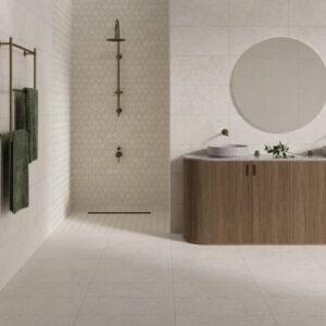 Série Flavia Intérieur