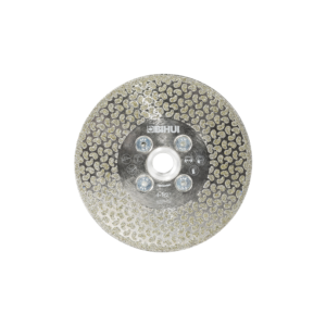 DISQUE DE BISEAUTAGE, SURFAÇAGE ET DE FAÇONNAGE TECHNIQUE