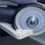 Disque diamanté polyvalent – Ø 125 mm 4
