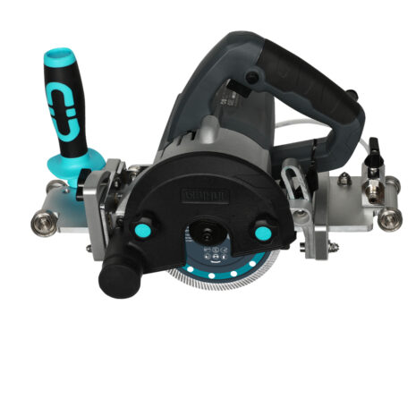 Disque diamant ultra-fin – Ø 125 mm 1 Disque diamant ultra-fin – Ø 125 mm 1