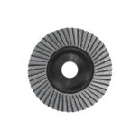 DISQUES DE PONÇAGE À LAMELLES DIAMANTÉES