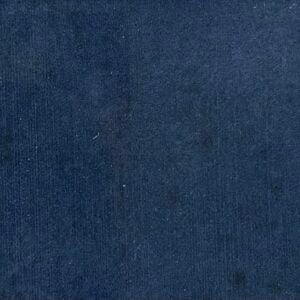 Home Navy Brick 6x25