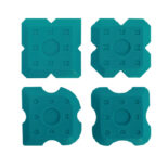 Lisseurs pour joints – Jeu de 4 pièces 3