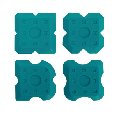 Lisseurs pour joints – Jeu de 4 pièces 3