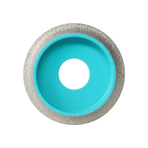 Meules de façonnage 1:4 rond – Ø 10mm