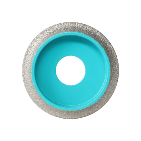 Meules de façonnage 1:4 rond – Ø 10mm