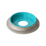 Meules de façonnage 1:4 rond – Ø 10mm 1