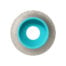 Meules de façonnage 1:4 rond – Ø 15 mm