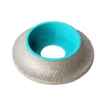 Meules de façonnage 1:4 rond – 1Ø 15 mm