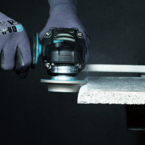 Meules de façonnage 1:4 rond – Ø 10 : 15 mm Meules de façonnage 1:4 rond – Ø 10 : 15 mm