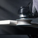 Meules de façonnage 3