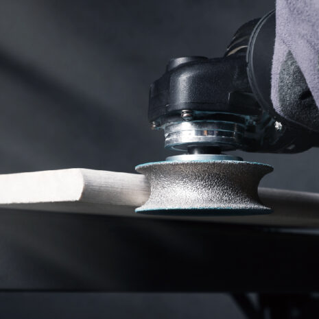 Meules de façonnage 3 Meules de façonnage 3