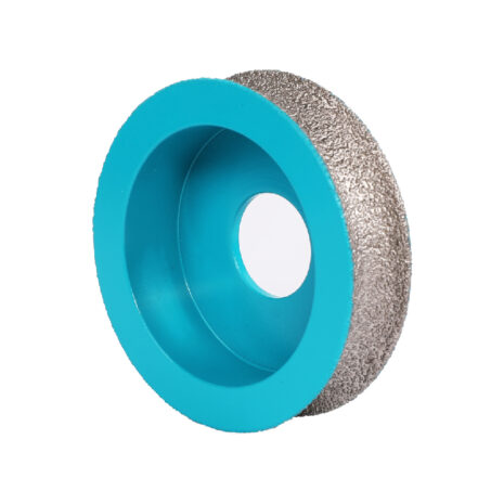 Meules de façonnage 7 Meules de façonnage 7