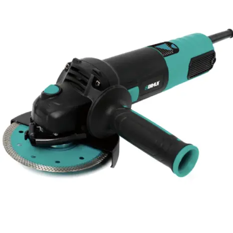 Meuleuse d'angle variable AG1200 1200 W 1