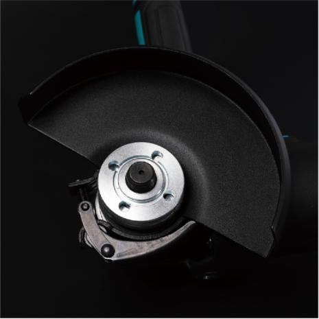 Meuleuse d'angle variable AG1200 1200 W 4 Meuleuse d'angle variable AG1200 1200 W 4