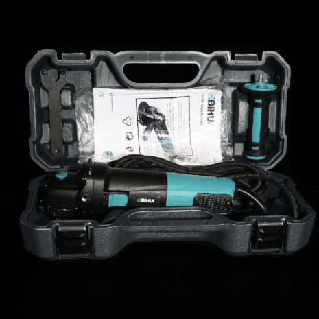 Meuleuse d'angle variable AG1200 1200 W 1 4 Meuleuse d'angle variable AG1200 1200 W 1 4