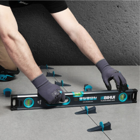 Niveaux à bulle en aluminium – 60 à 120 cm 2 Niveaux à bulle en aluminium – 60 à 120 cm 2