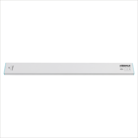 Règles en aluminium à araser – Ensemble de 6 règles 4 Règles en aluminium à araser – Ensemble de 6 règles 4