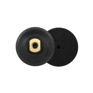 Support auto-agrippant pour disques de polissage – Ø 100 mm 1
