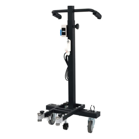 Support de travail pour ponceuse à béton Support de travail pour ponceuse à béton