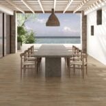 ambiance rovere Carrelage imitation parquet
