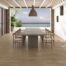 ambiance rovere Carrelage imitation parquet