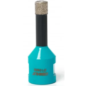 Trépan diamanté 10mm