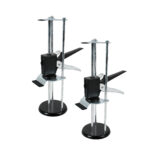 Vérins de nivellement – Jeu de 2 – Réf. OAM 0077