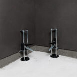 Vérins de nivellement – Jeu de 2 – Réf. OAM0077