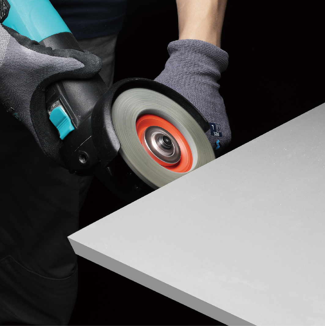 Réalisation Outil découpe carrelage Fréjus - Cash Carrelage Fréjus