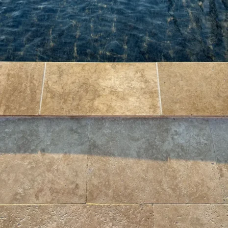 TRAVERTIN RUSTIC (2nd Choix) 3 TRAVERTIN RUSTIC (2nd Choix) 3