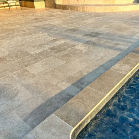 TRAVERTIN RUSTIC (2nd Choix) TRAVERTIN RUSTIC (2nd Choix)