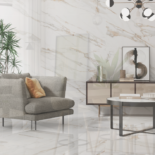 Bahrein effet marbre Poli Prissmacer Grand format