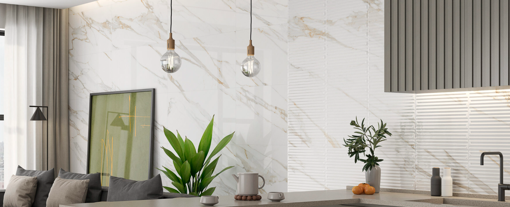 Format carrelage tendance 2026 - Cash Carrelage Fréjus