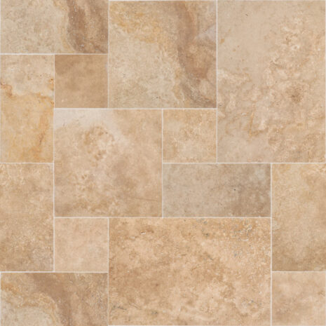 Travertin beige Opus 1 er choix