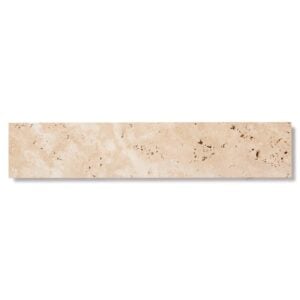 Plinthes Travertin Beige 1 er choix