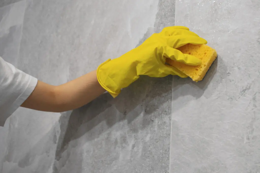 Qu'elle produit choisir pour nettoyer son carrelage ?