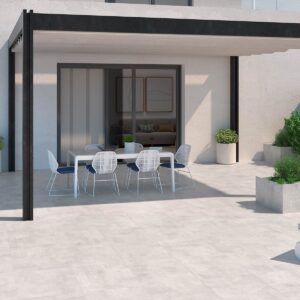 SÉRIE OTTAWA 80X80 EXTÉRIEUR