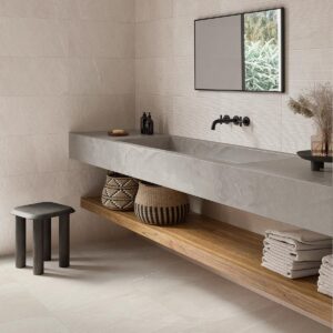 SÉRIE ALPI 80x80 INTÉRIEUR