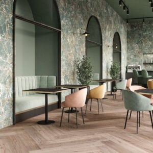 AMAZONITA VERDE 60x120