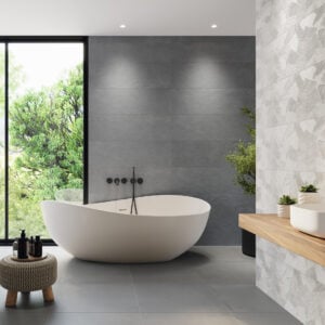 Série Impronta 31,5x100