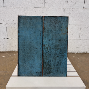 Montblanc Blue 20x50