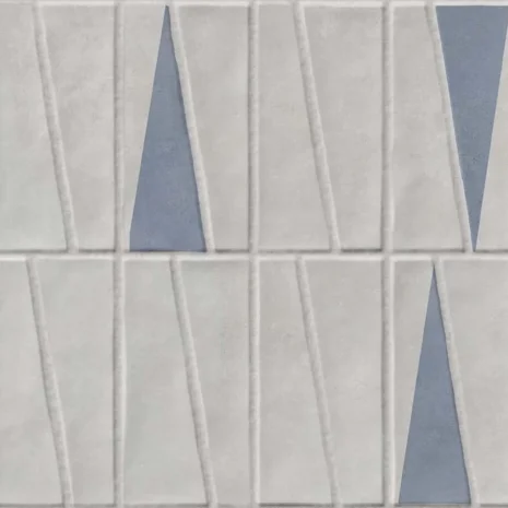 DECORADO NOSTALGIA BLANCO R AZUL DECORADO NOSTALGIA BLANCO R AZUL