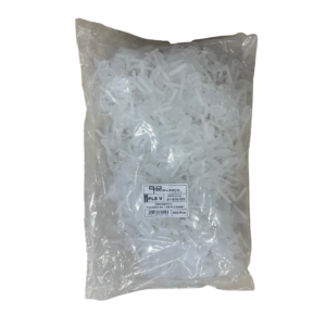 Visse autonivelante 1 mm croisillons – 500 pièces