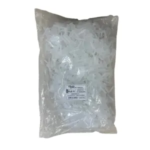 Visse autonivelante 1 mm croisillons – 500 pièces