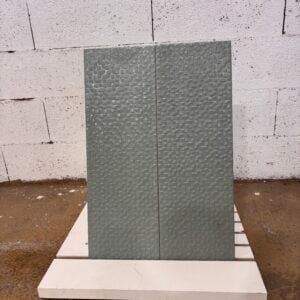 Strip Green 3D 20x60