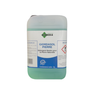 GIORDASOL PIERRE 3L