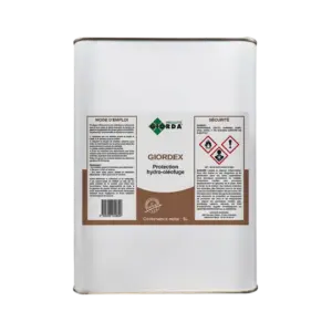 GIORDEX 5L