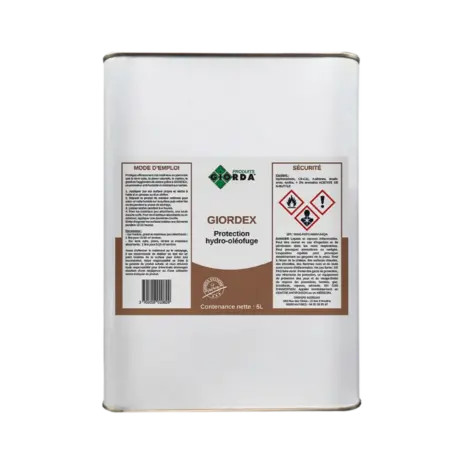 GIORDEX 5L