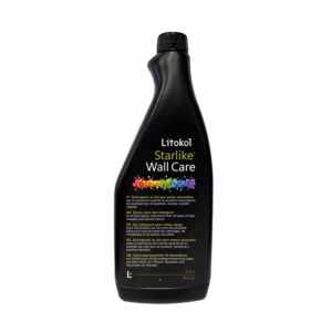 STARLIKE WALL CARE 750ML
